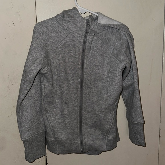 Kids All In Motion Hoodie Size 4/5. - Picture 1 of 4